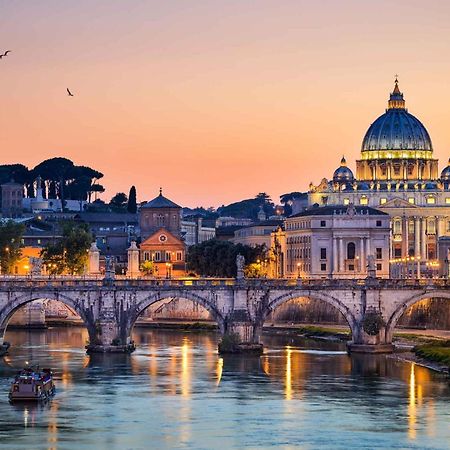 Vatican Rhome Rome Extérieur photo