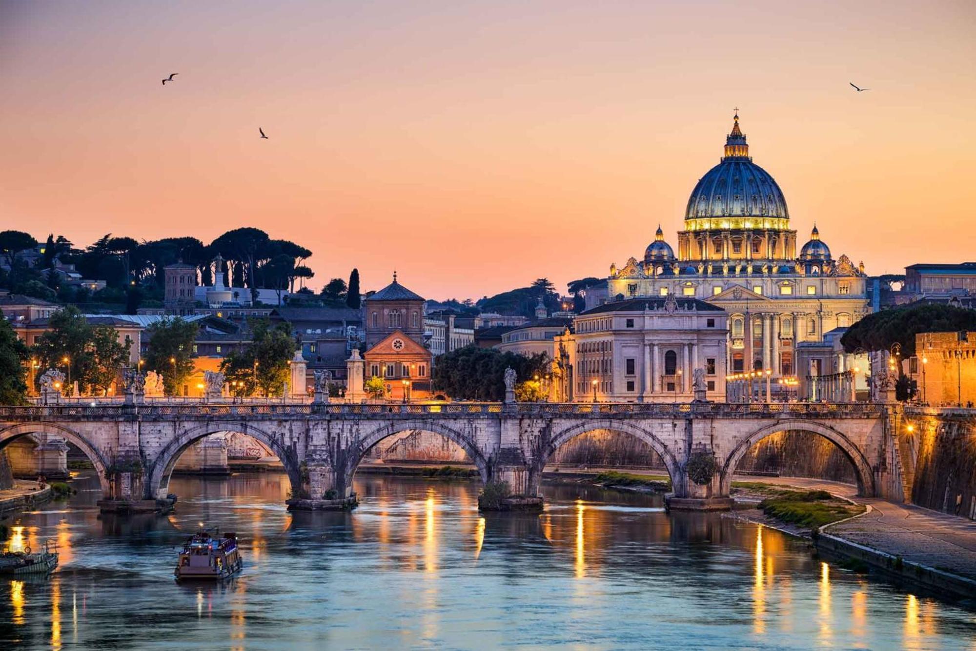 Vatican Rhome Rome Extérieur photo