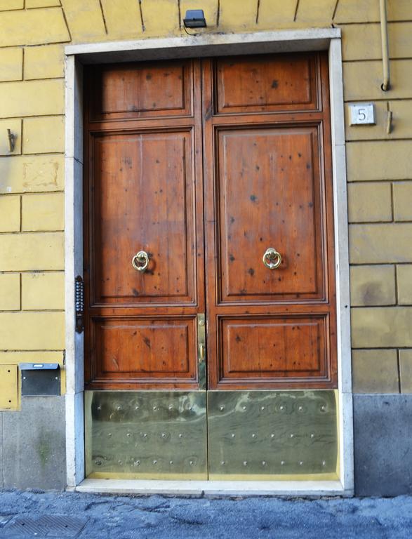 Vatican Rhome Rome Chambre photo