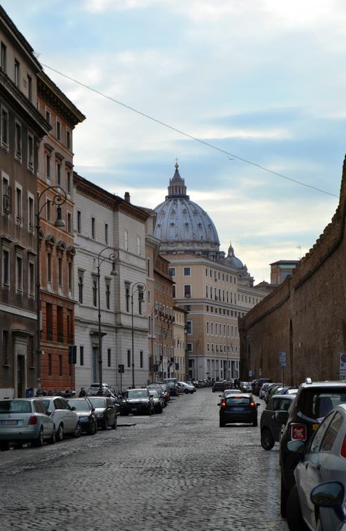 Vatican Rhome Rome Extérieur photo