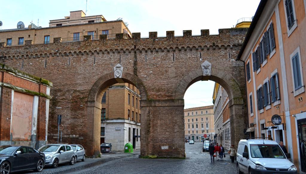 Vatican Rhome Rome Extérieur photo